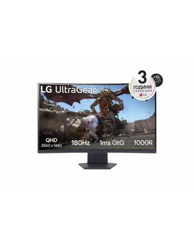 32LG 32GS60QC-B